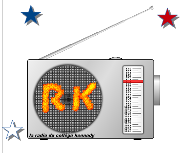 Podcast Radio Kennedy du 15 mars!